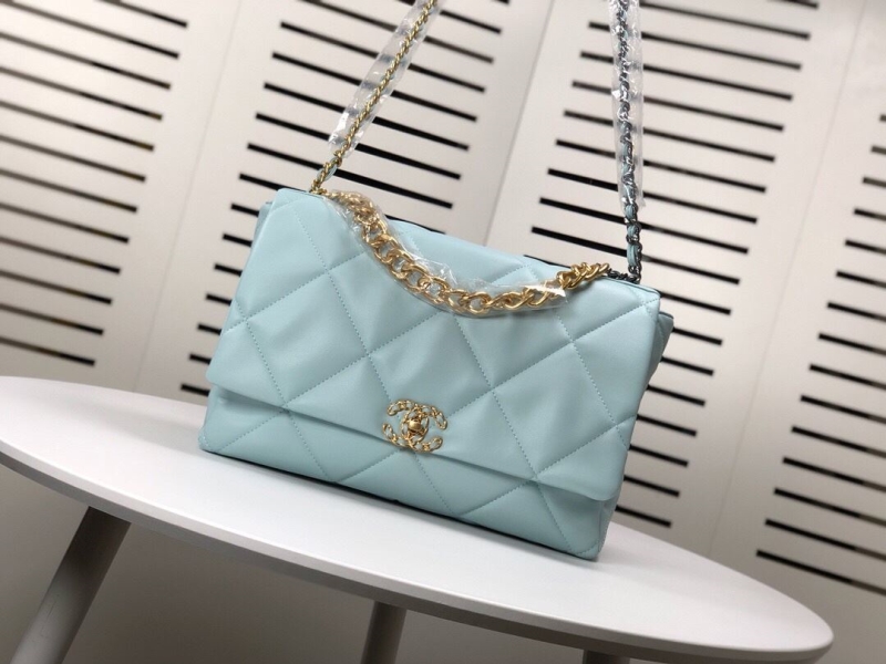 Ch**el 19 bags